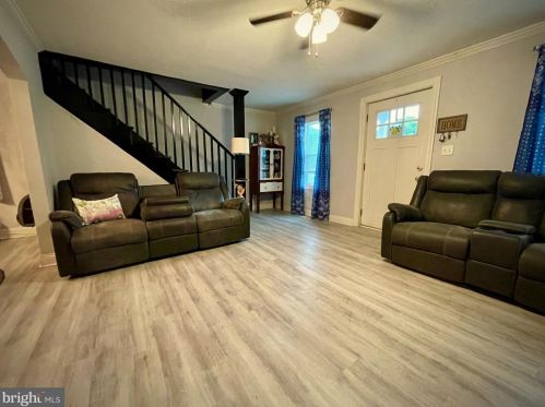 127 Dorman St, Harrington DE  19952-1048 exterior