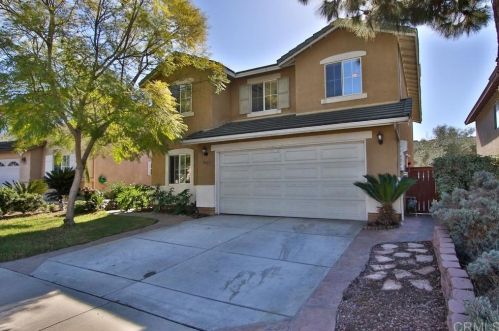 5023 Cimarron Way, San Diego, CA 92154-4869