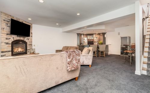 962 Riva Ridge Ct, Hamilton KY  41091-9601 exterior