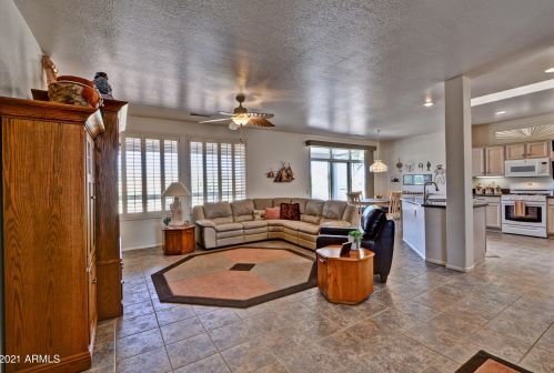 15150 Las Brizas Ln, Sun City AZ 85375-2861 exterior