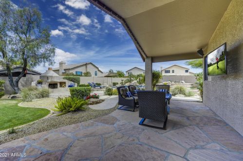 4450 Morning Vista Ln, Cave Creek, AZ 85331-3246