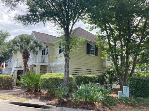 1520 Trumpet Vine Ct, Mount Pleasant SC  29464-9479 exterior