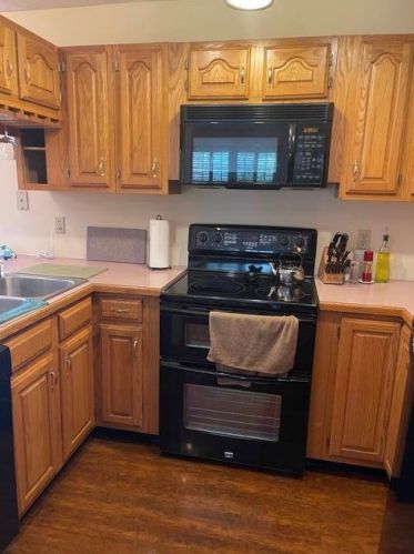 2310 Chickasaw Dr, London OH  43140-9014 exterior