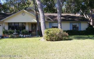 2355 Pirates Bay Dr, Fernandina, FL 32034-7947
