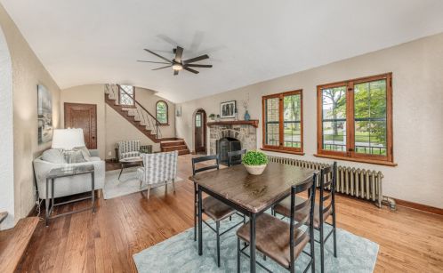 168 89th St, Milwaukee WI  53226-4502 exterior