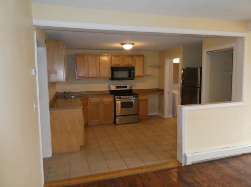 12 Haslam St, North Providence RI  02904-3218 exterior