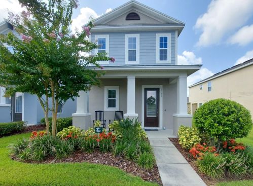 7135 Bowspirit Pl, Ruskin, FL 33572-1745