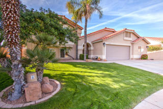 2202 Santa Cruz Dr, Gilbert, AZ 85234-2840