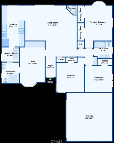 820 Stevely Ave, Long Beach CA 90815-3557 exterior