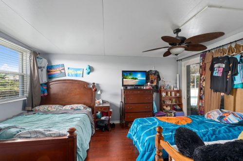 107 Ridgecrest Dr, Fort Pierce FL  34953-5450 exterior