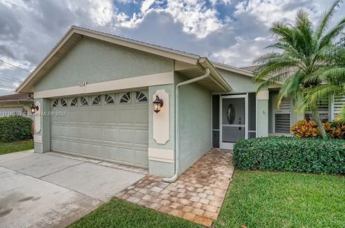 634 Dean Dr, Fort Pierce, FL 34984