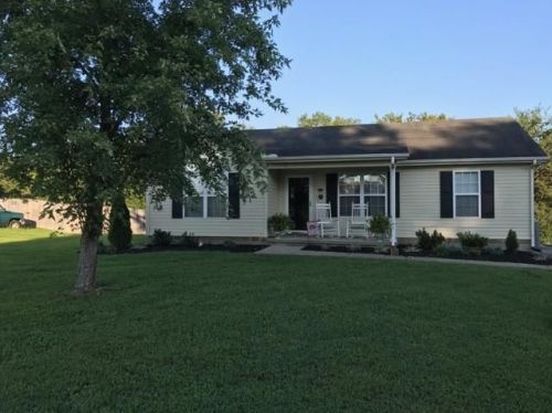 633 Mac St, Shelbyville, TN 37160-2605