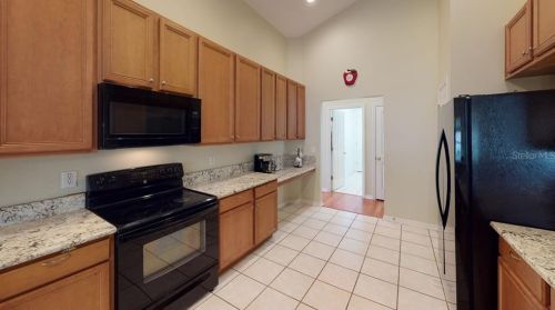 3831 Chaucer Way, Land O Lakes FL  34639-6213 exterior