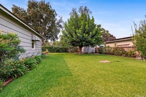 862 Palmetto Ave, Chico CA  95926-4027 exterior