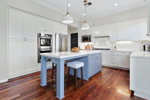 1549 Fairway Vis, Encinitas CA  92024-1295 exterior