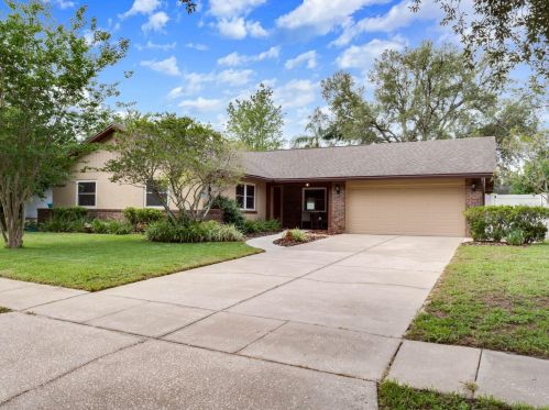 1007 Forest Cir, Casselberry, FL 32708-4011
