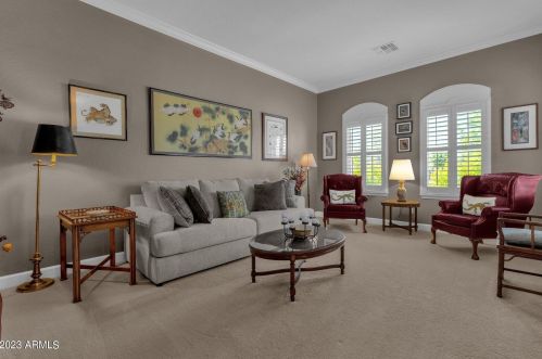 4501 Timberline Ct, Gilbert AZ 85297-9546 exterior