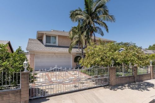 7711 Babcock Ave, North Hollywood, CA 91605-2253