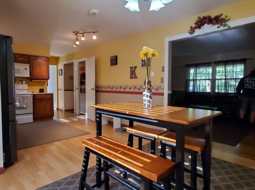 5534 Wolfpen Pleasant Hill Rd, Milford OH  45150-9677 exterior