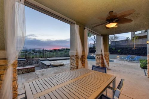 1573 Terracina Dr, Folsom CA  95762-5407 exterior