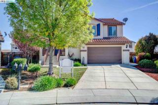 63 Narcissus Ct, Oakley, CA 94561-2489