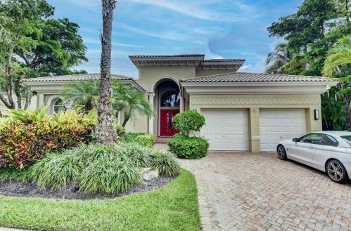 7847 Talavera Pl, Delray Beach, FL 33446-4322