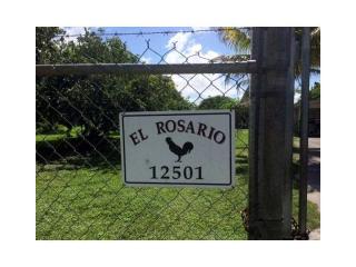 12501 197th Ave, Miami, FL 33196-1913