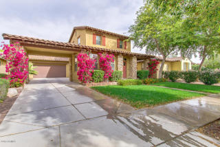 20544 White Rock Rd, Buckeye AZ  85396-7737 exterior