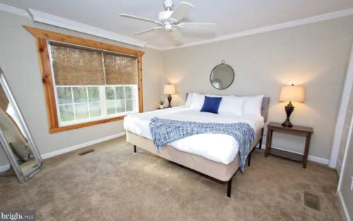 702 Richview Rd, Rileyville VA  22650-1739 exterior
