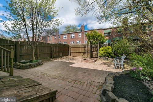 541 Reynolds Ave, Lancaster PA  17602-2146 exterior