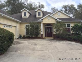 6495 88th Ter, Gainesville FL  32608-8567 exterior