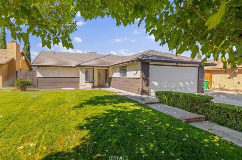 44333 Albeck Ave, Lancaster, CA 93536-5932