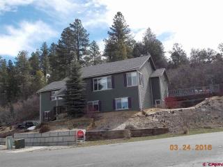 2126 Kingfisher Ct, Durango CO  81301-3417 exterior