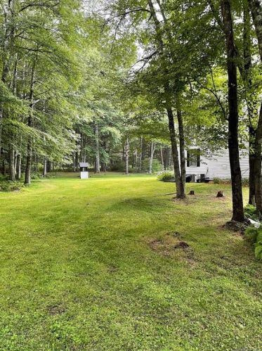 325 Hartwood Rd, Monticello NY  12777-6432 exterior