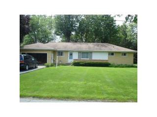 28539 Snyder Dr, Millbury, OH 43447-9458