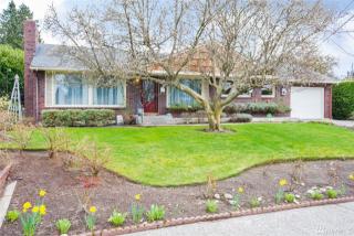 1211 Madison St, Tacoma WA  98406-4605 exterior