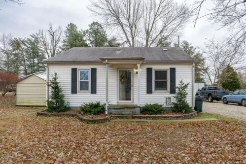 10434 Franklin St, Whitesville, KY 42378-9525