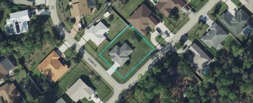 47 Forge Ln, Palm Coast, FL 32137-8450