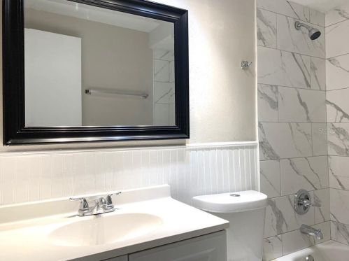 1421 Normandy Blvd, Tarpon Springs FL  34691-4957 exterior