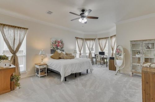 2612 Ruby Crest Ct, Lewisville TX  75022-7857 exterior