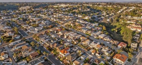 3560 Moultrie Ave, San Diego CA  92117-5616 exterior