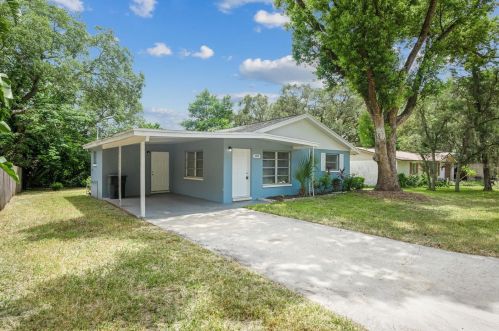 6910 Elder Dr, New Port Richey, FL 34653-2706