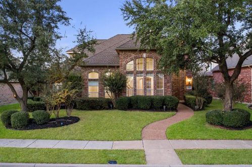 4421 Risinghill Dr, Plano, TX 75024-3752