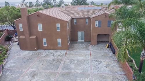 5108 Morning Glory Ct, Chino Hills CA  91709-7432 exterior