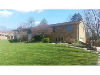 2622 Blue Rock Dr, Dayton, OH 45434-6464