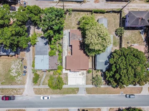 2626 15th Ave, Saint Petersburg, FL 33713-5604
