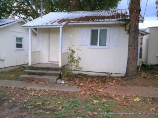 27 Baker St, Winston OR  97496-7567 exterior