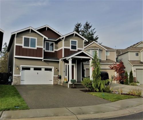 16106 77th Ave, Puyallup, WA 98375-7517