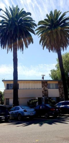 739 Chestnut Ave, Long Beach CA  90813-4155 exterior