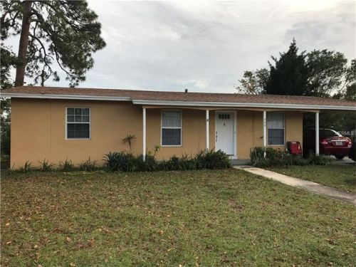 989 Merrimac St, Deltona, FL 32725-5788